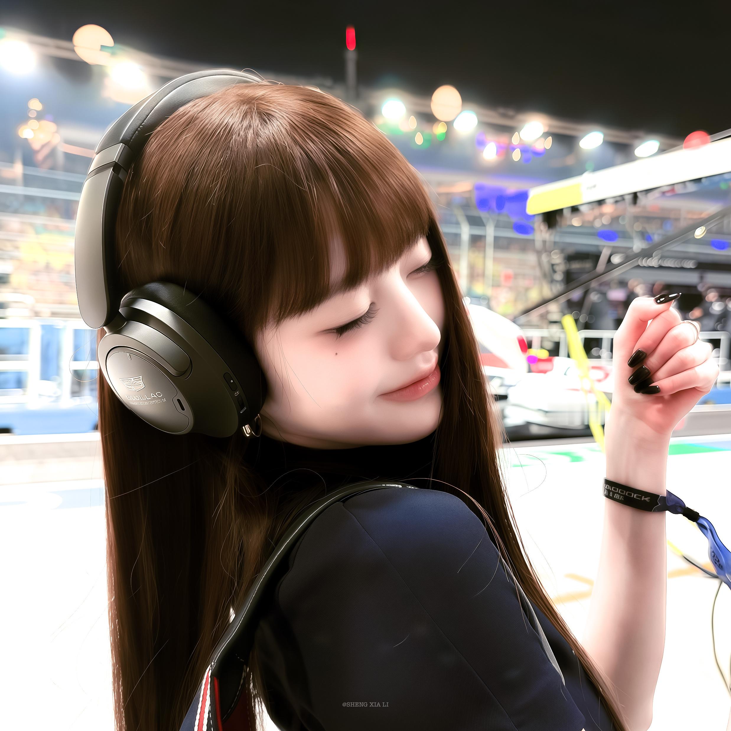 张元英 我又怎萌你了⁃ ⩊ ⁃🎧🧸·𝐢𝐧𝐬风头像壁纸更新～ 