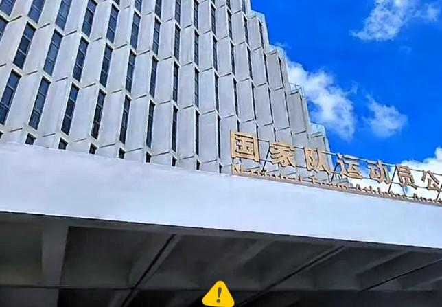 放下头衔回归训练场，这才是国乒最动人的底色
 
不少人看到马龙归队，王皓亲自迎接