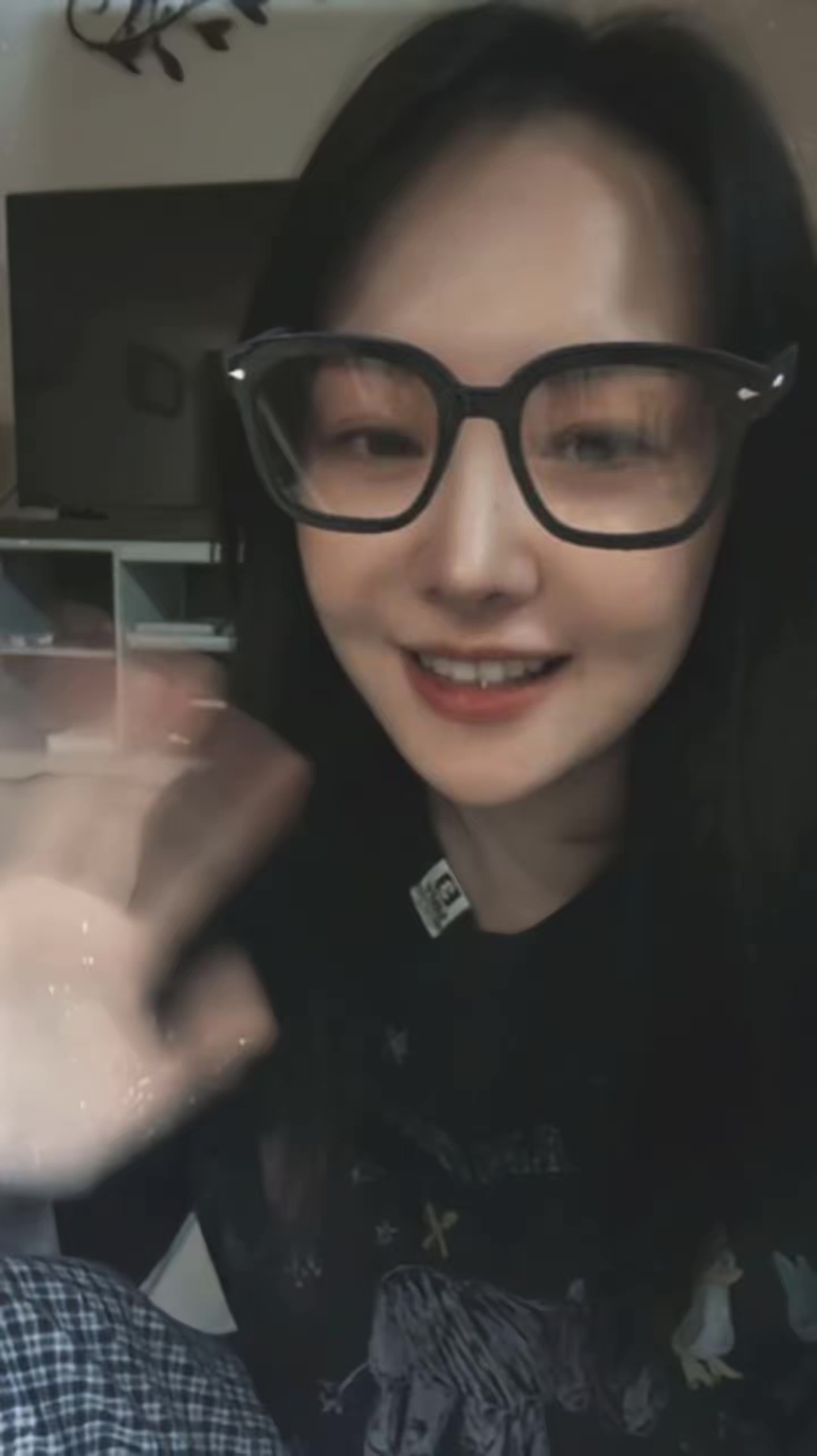 全内娱无代餐的爽爽子啊，生日快乐！ 