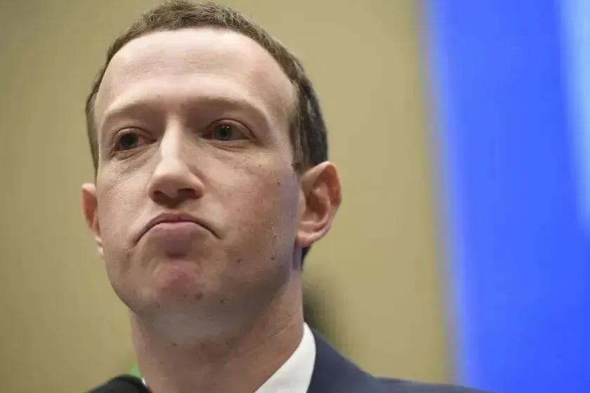 扎克伯格这次是真急了

作为美国最大科技公司的掌门人，他公开反对封禁中国AI模型