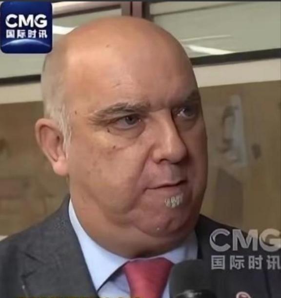 西班牙专家太清醒了！日本在东海、台海疯狂试探，很多人骂它不自量力，但西班牙专家曾