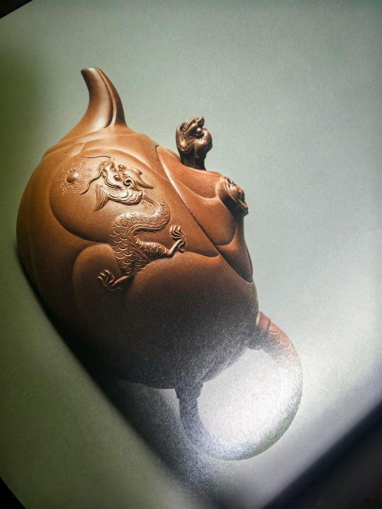 小时候，家里有个同款 ​​​