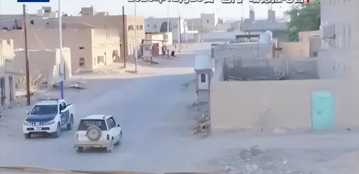 也门再陷大混战！东部哈德拉毛省枪声、炮声、爆炸声就没断过，政府军和南方过渡委员会