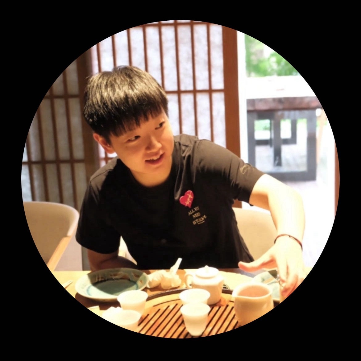 24｜原来这些都是同一天🥺 