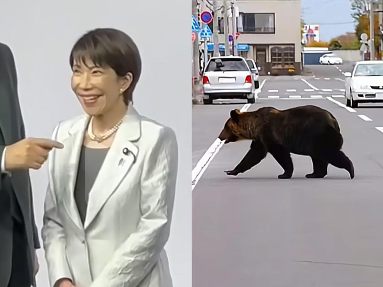 赴日旅游的真要小心了！
不止我国，美国也发了赴日旅行的警告。
只不过，一个是因为