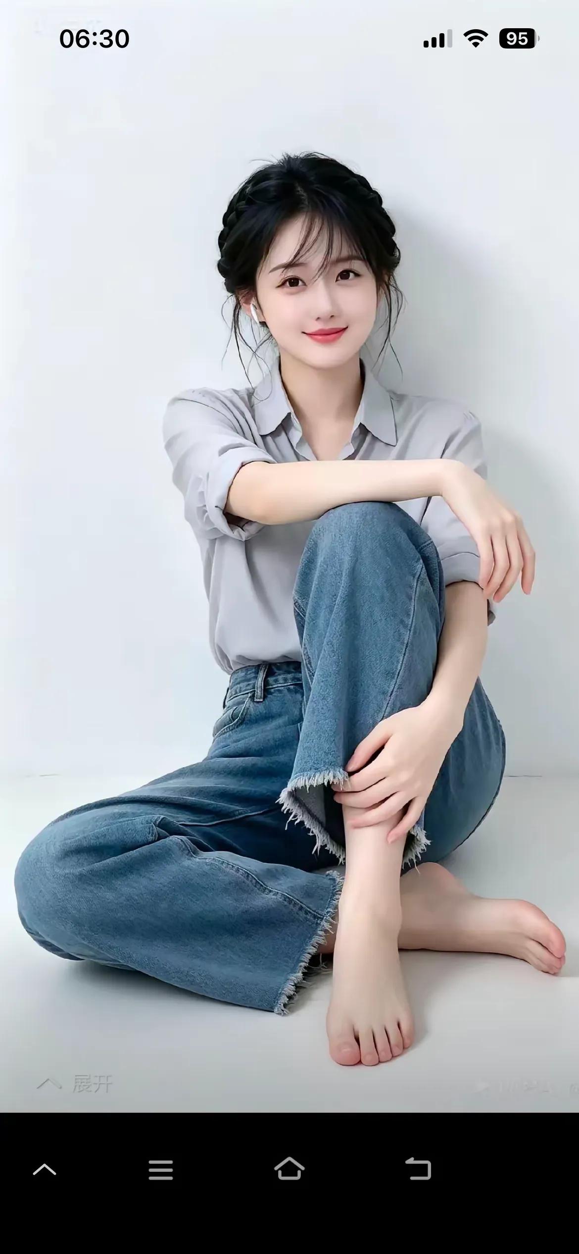 能有耻心方自律，
碰头摔跤始真诚。
横批：《自律与真诚》