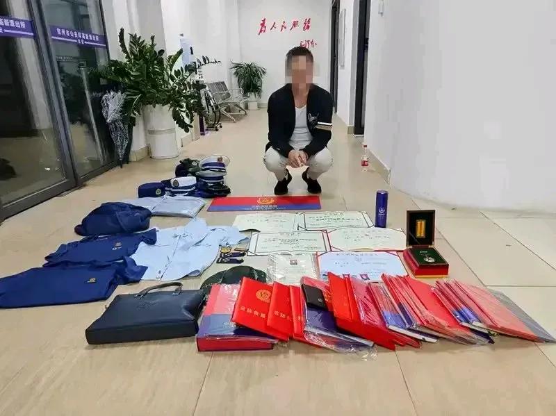 “我男友是消防员？真相却让我笑到掉牙！”

在广西钦州，苏女士的爱情故事简直可以