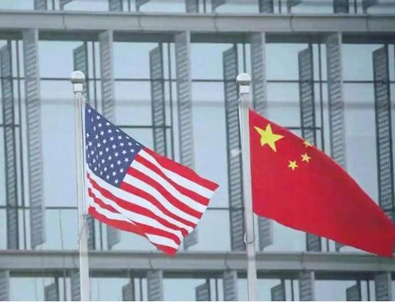 历时超过两小时，会谈结束！让特朗普没想到的是，在这次会谈中，中国竟直接在台湾问题