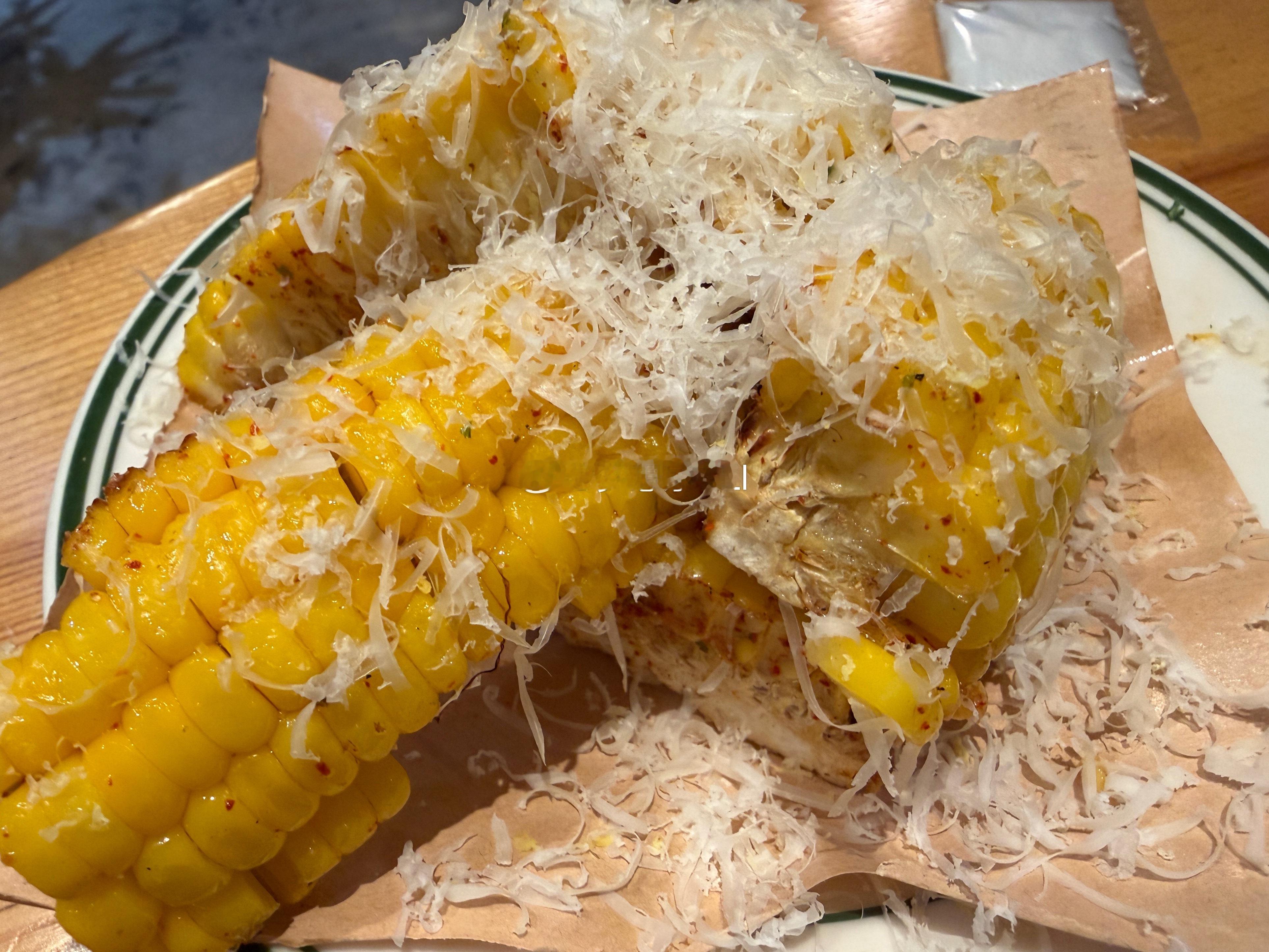 开饭喽梦想家ALI