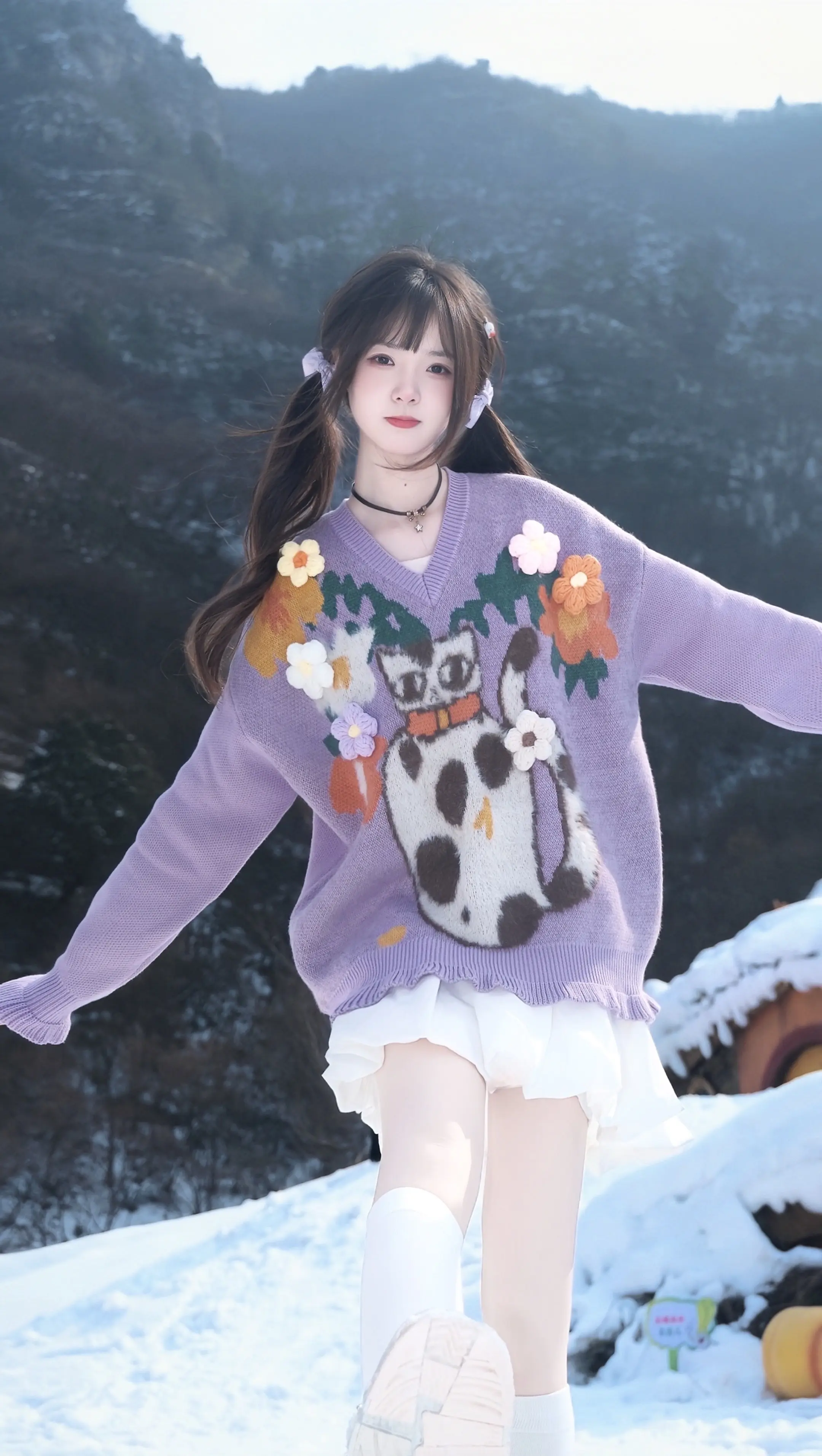 如果真的有所图 不过是图一份真诚和偏爱罢了