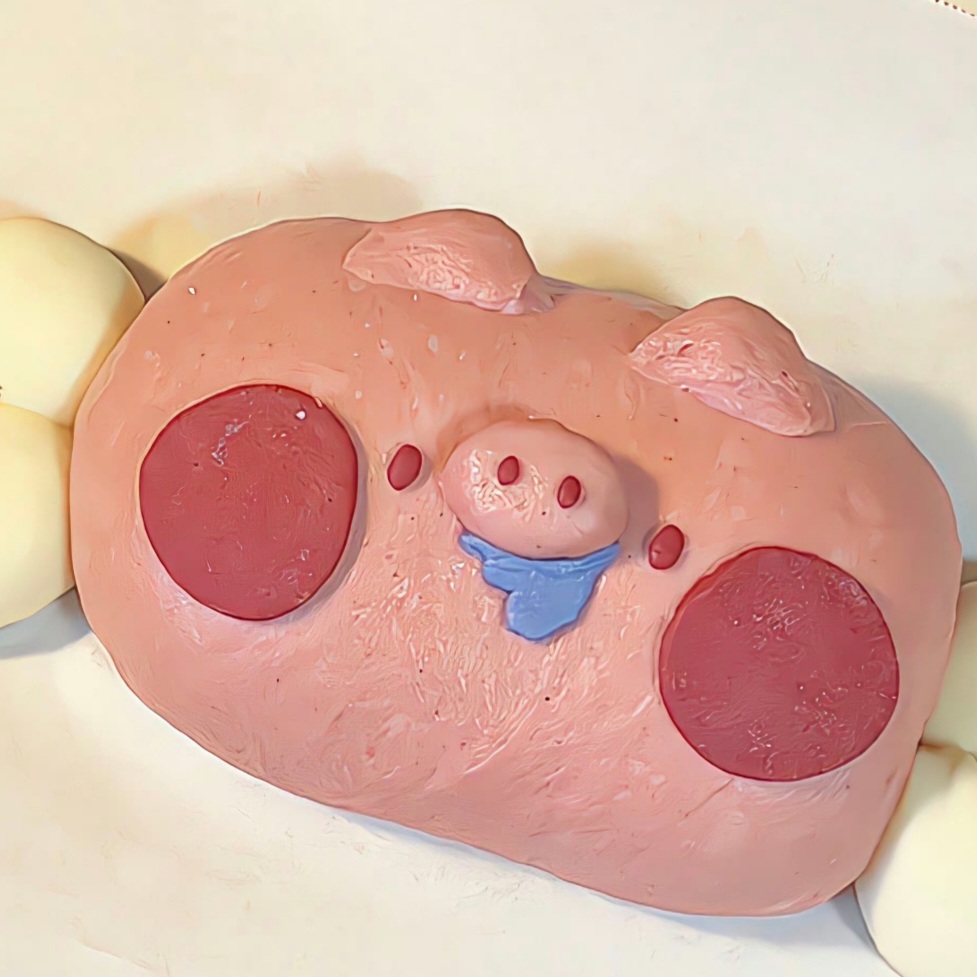 交换本周用的手机锁屏壁纸🐽 