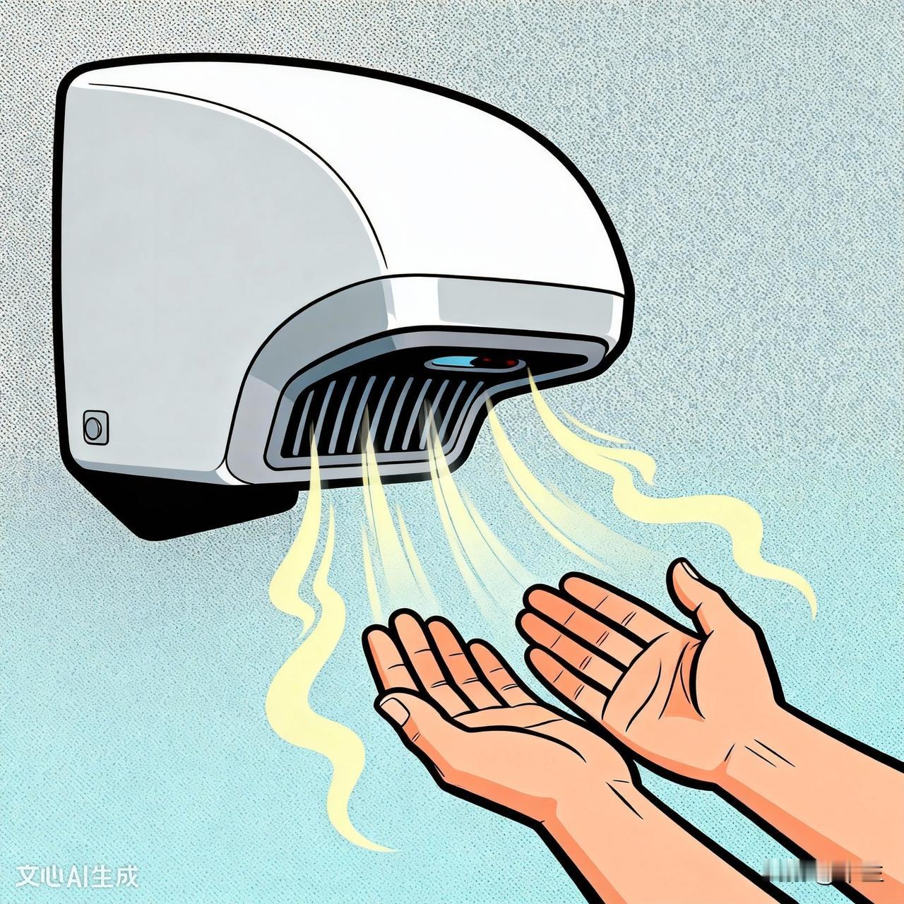 当联合国厕所停供擦手纸：一场环保与现实的微妙共舞

12月11日，联合国一封内部