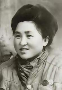 高瑞芳，女，山东平度人，1929年6月出生，1947年参军，是历经解放战争、抗美