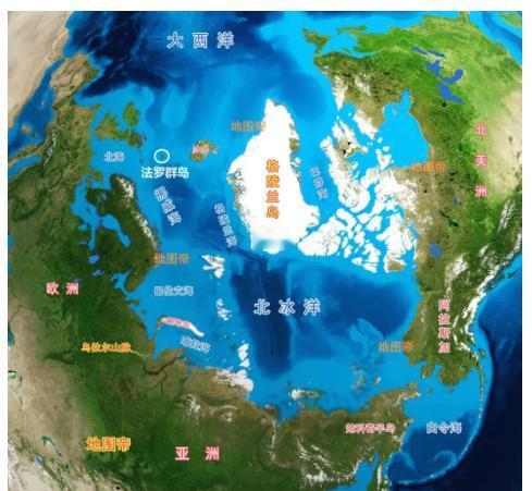 此次美国对委内瑞拉的行动真正吓到的，是两个最意想不到的国家：加拿大和丹麦。
这两