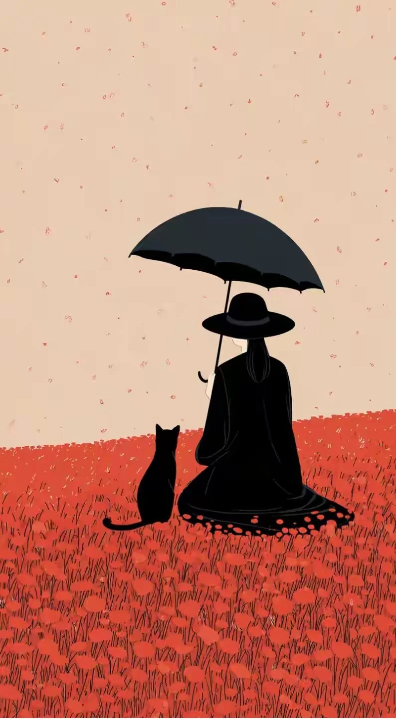 一个人太想当好人时，必然守不住边界，因为一旦你要拒绝，要反对，要抗议...