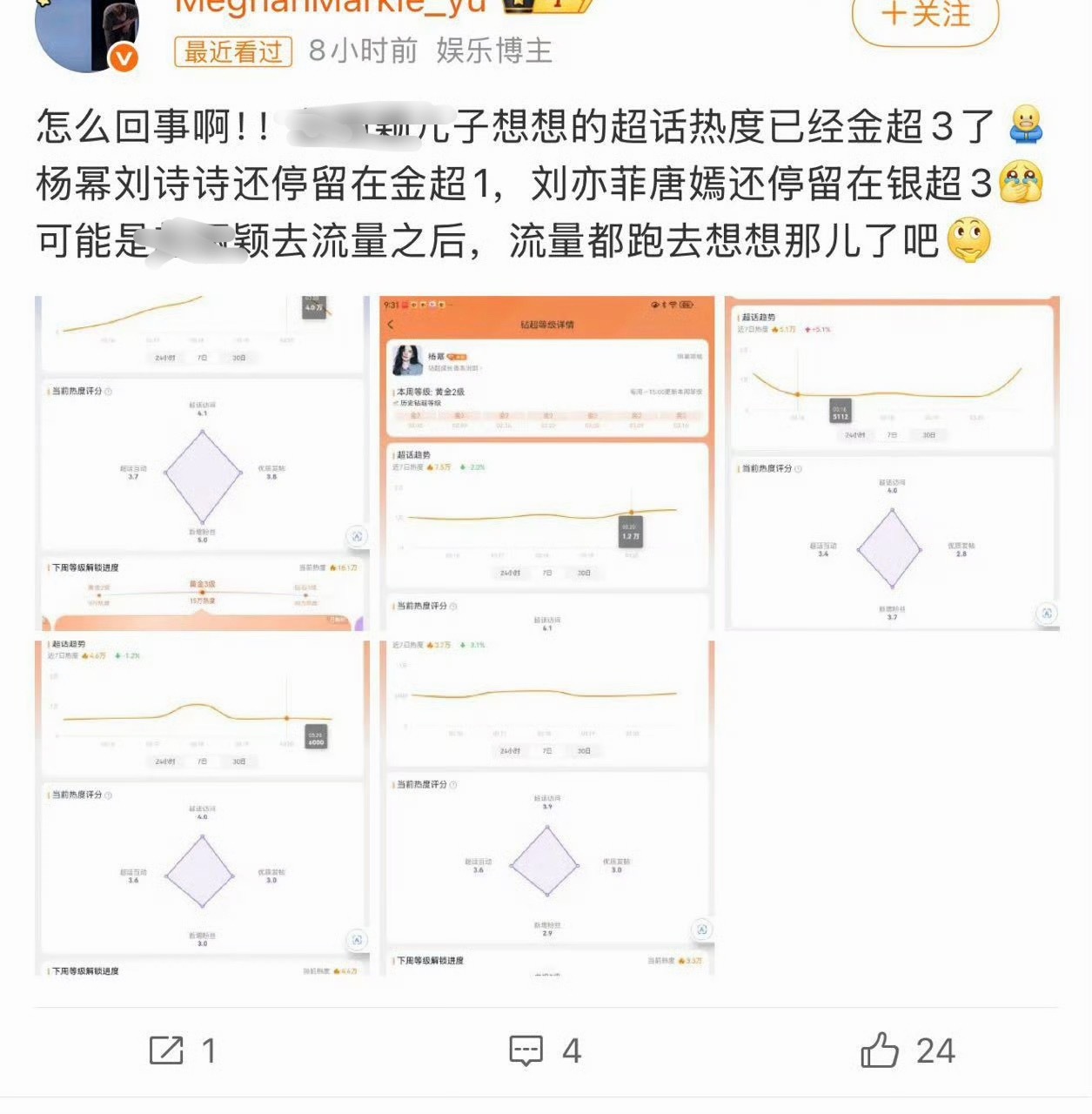 建议直接二胎行了吧