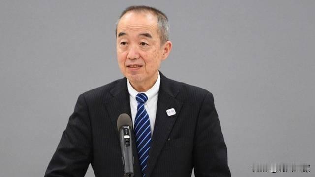 日本乒协推出了日乒复兴计划！

由于日乒在国际乒联的影响力越来越小，
日乒协会副