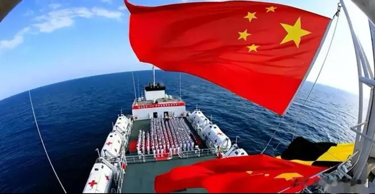 俄国人最近有句话，说得是真糙，但也是真的透彻。

他说，要是中国真打起来了，想上