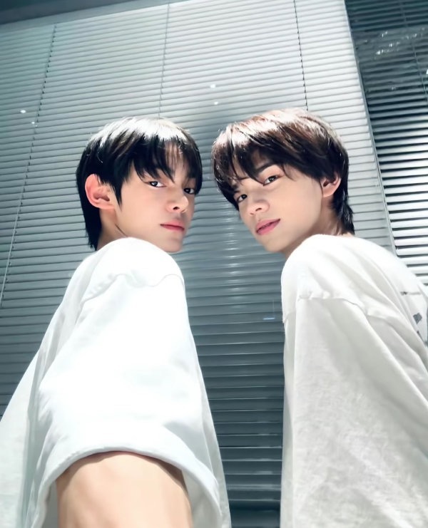 这下锐因是 TWS 唯一美帝了吧！寻珍这下是不是彻底Be了？毕竟有一方… 