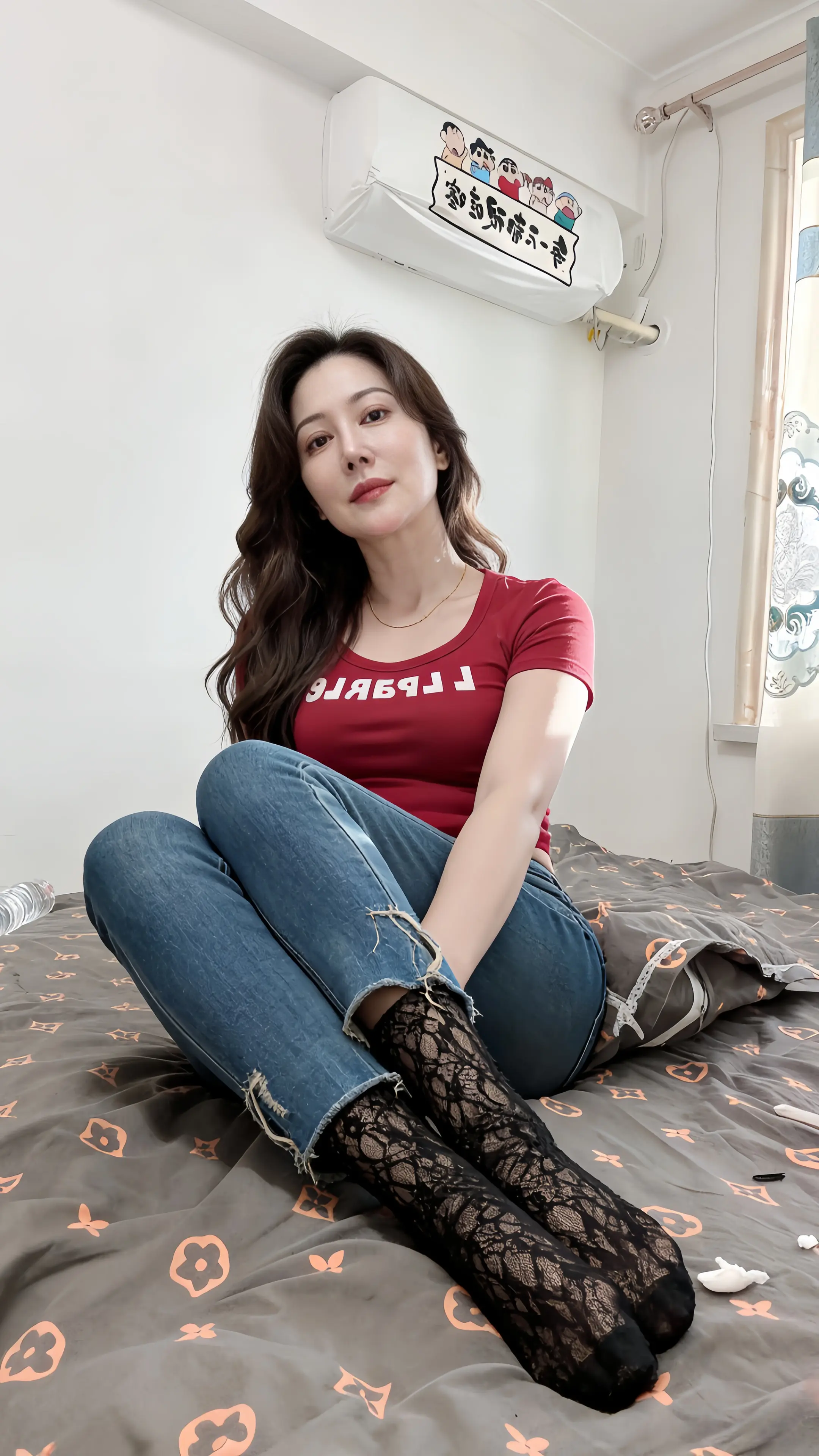 随拍 女人味 ootd穿搭