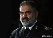 伊朗海军司令沙赫拉姆·伊拉尼少将表示，美国“亚伯拉罕·林肯”号航空母舰的动向正受