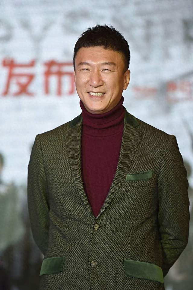 孙红雷