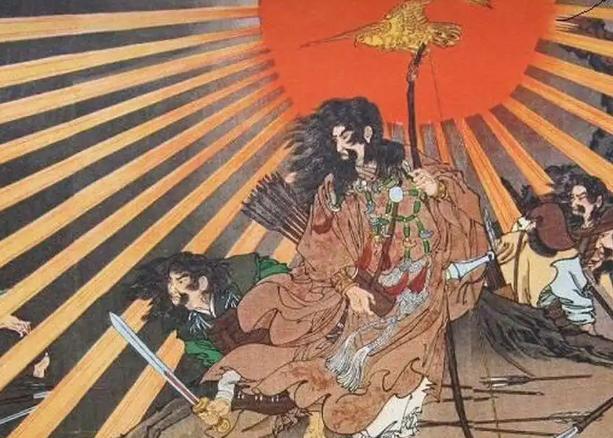 日本徐福传说被重新审视，基因时代揭开东亚文明交流另一面
两千年前的一场远航，留下