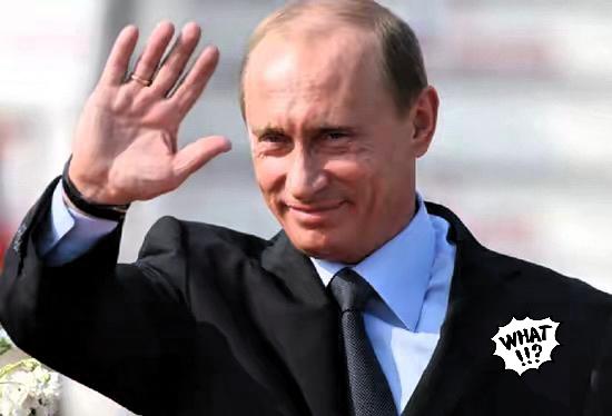 多亏俄乌大战，我们才彻底认清俄罗斯真面目！简单来说就是两句话：东方的命，西方的心