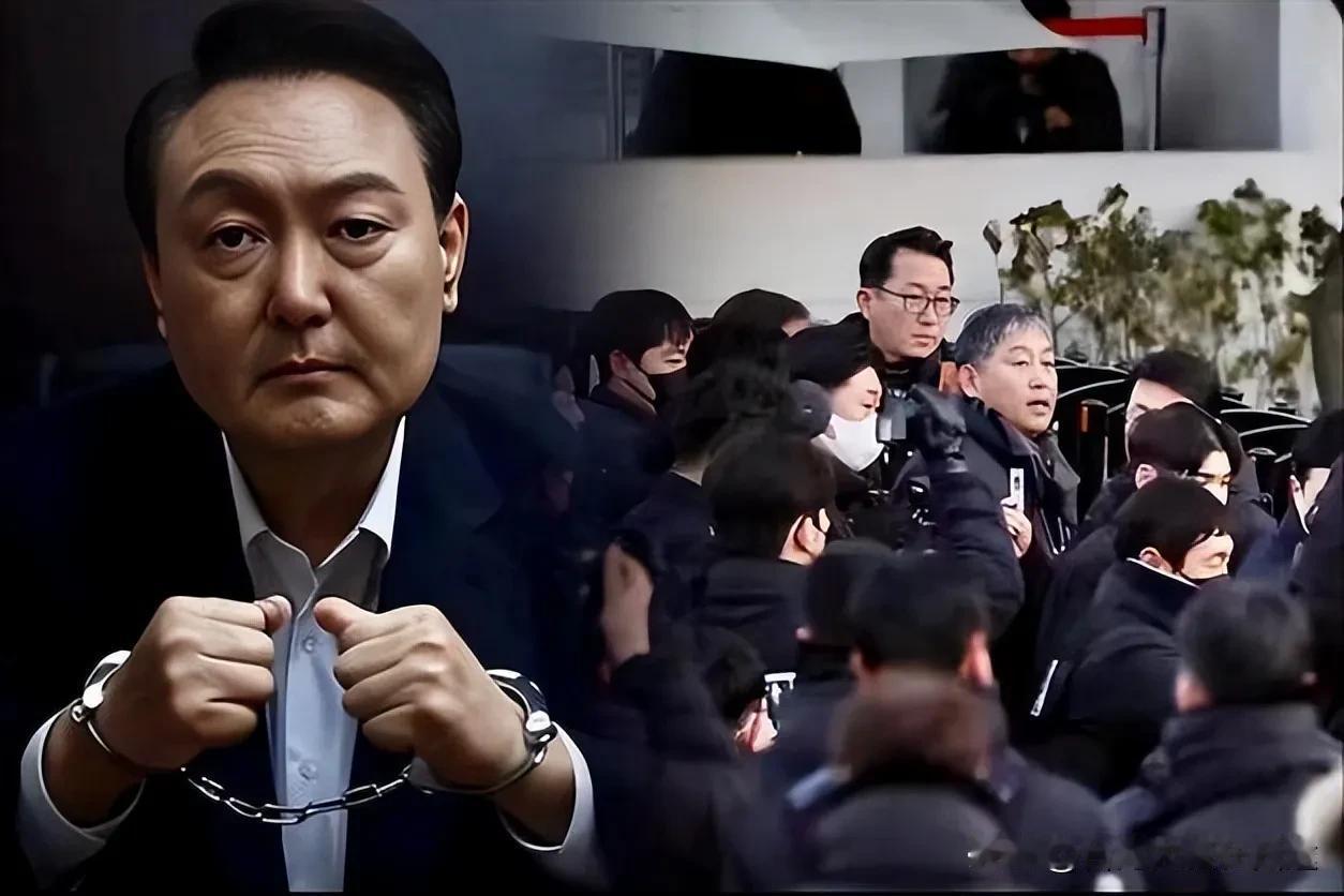 李在明要尹锡悦吃牢饭！韩国政坛“复仇者联盟”上线

2025年8月7日，韩国首尔