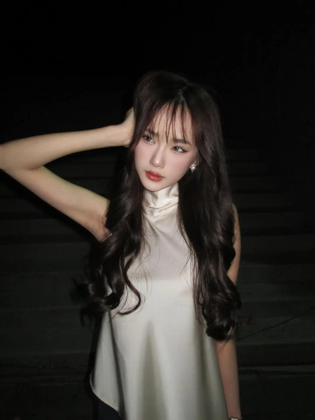 欧耶，我喜欢的夏天就要来啦。