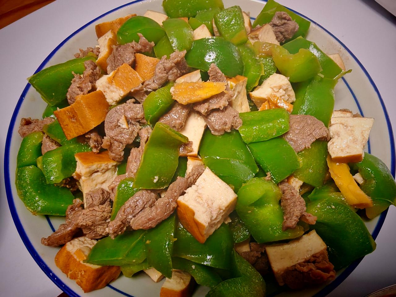 冬日生活打卡季