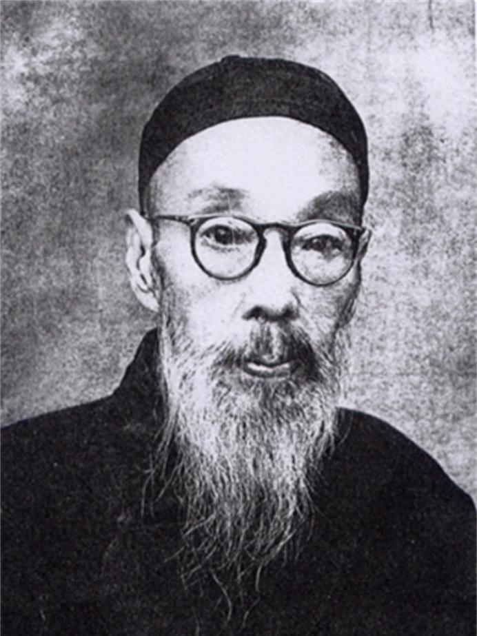 他是红军却不是共产党员，年近六十主动对贺龙说出，我要和你们一起参加长征！
189