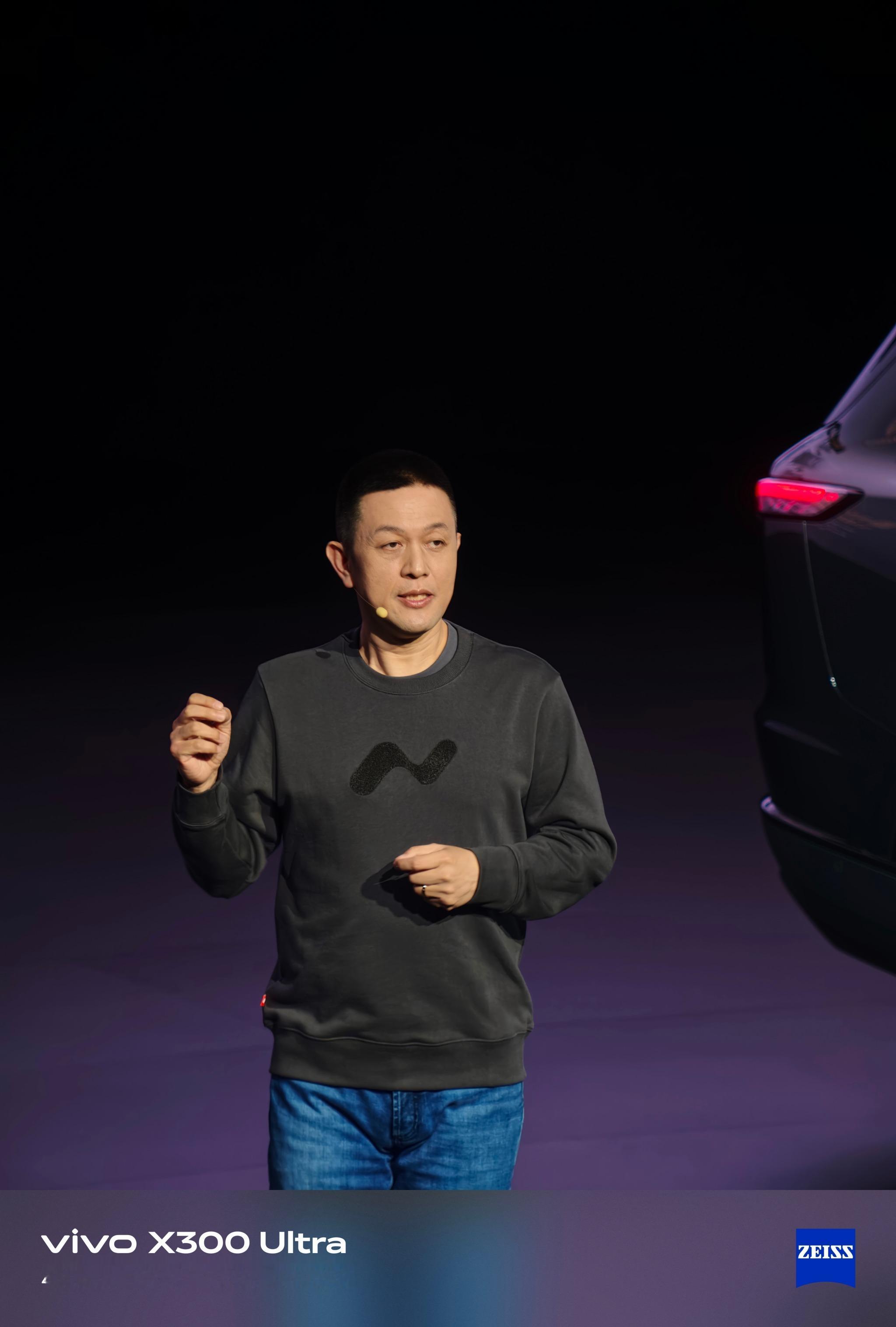 2亿像素下的中国大五座suv空间奇迹乐道汽车 杭州·中国杭州电竞中心