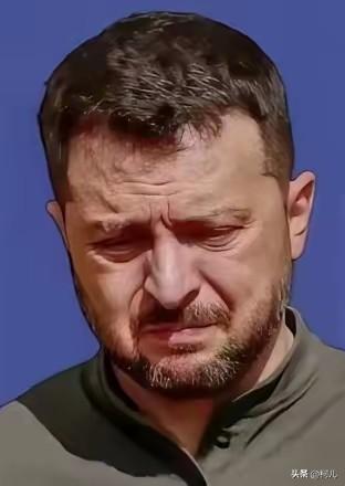 乌克兰都快被俄罗斯打亡国了，可为什么乌克兰到现在也不投降？说白了，不是乌克兰不想