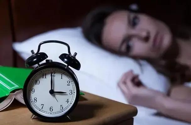 睡眠问题，常常与我们的内脏健康息息相关。在中医理论中，睡不着、容易醒和睡不踏实，