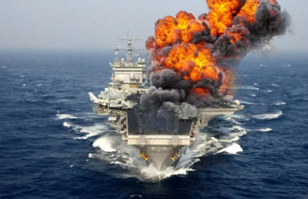 俄媒发出警告！2023年6月28日，俄媒引用我国科学家模拟全面战争场景，发出预测