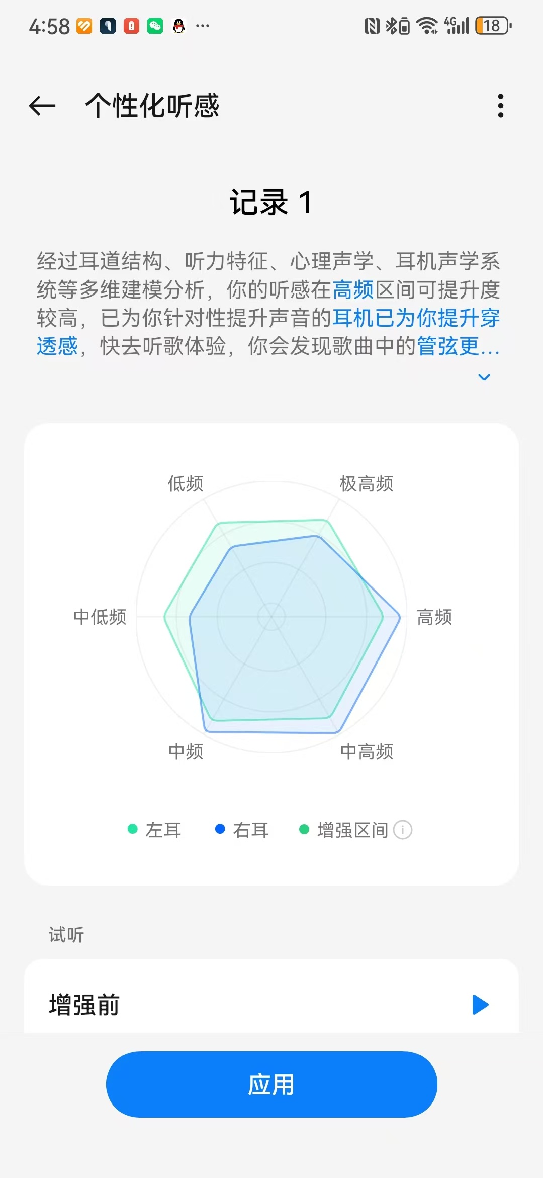 OPPO耳机这套设计是真好，有部分厂商的工程测试机里，有借鉴使用（不代表最终采纳