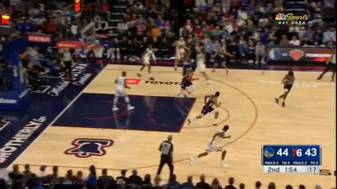 维金斯刚才那球一防三意识 意志力 天赋 缺一不可可是在数据时代 都不重要了#转发