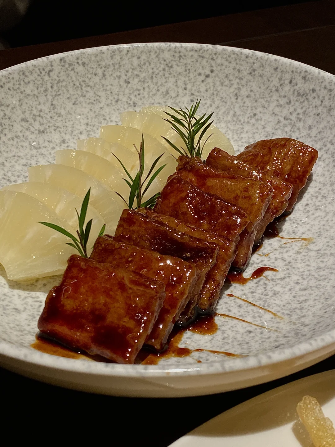 预测会火！大连新开的显贵老钱风bistro🍻