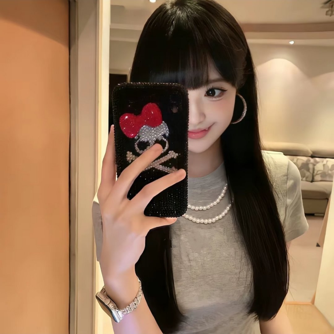 WeChat女头 | 高质ins风氛围感女生头像 