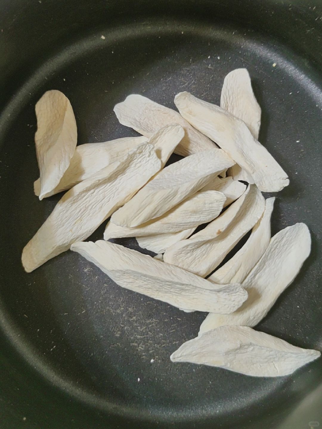 超神奇！山药陈皮水，孩子连喝2周，真有用