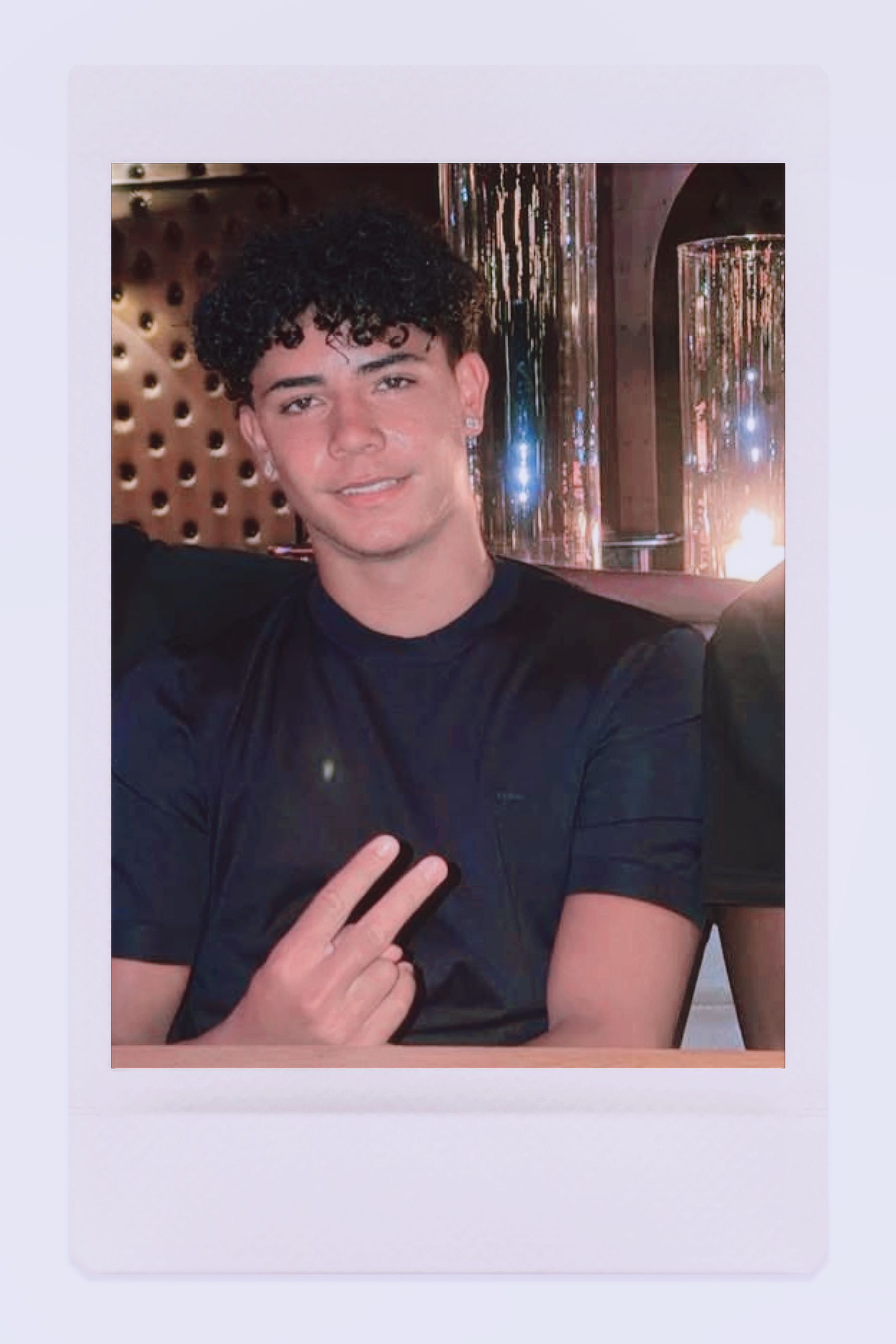 ✌🏼浓颜朱尼尔 