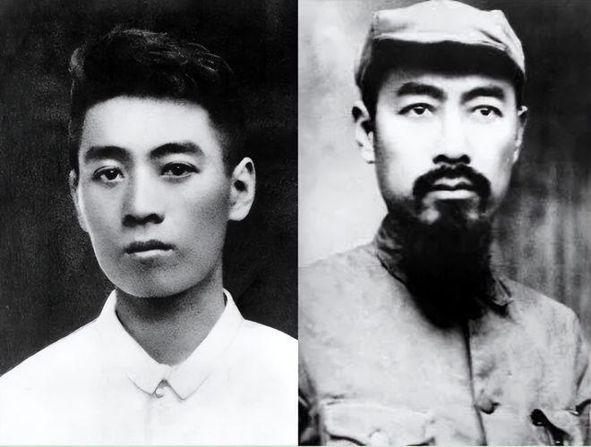 1927年4月，周恩来在上海不幸被国民党抓获，就在他认为自己的革命生涯可能走到尽