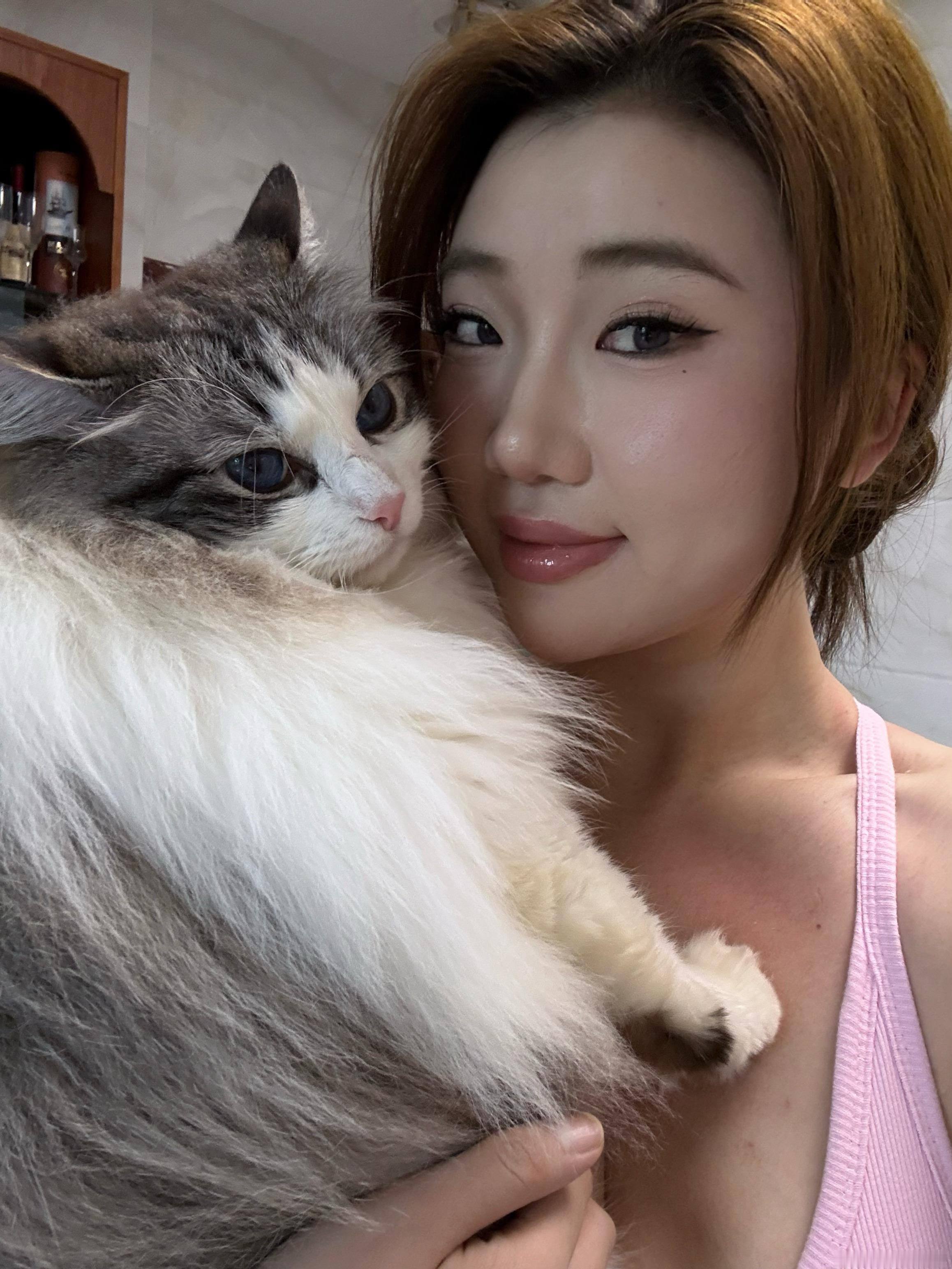 真不爱聊天