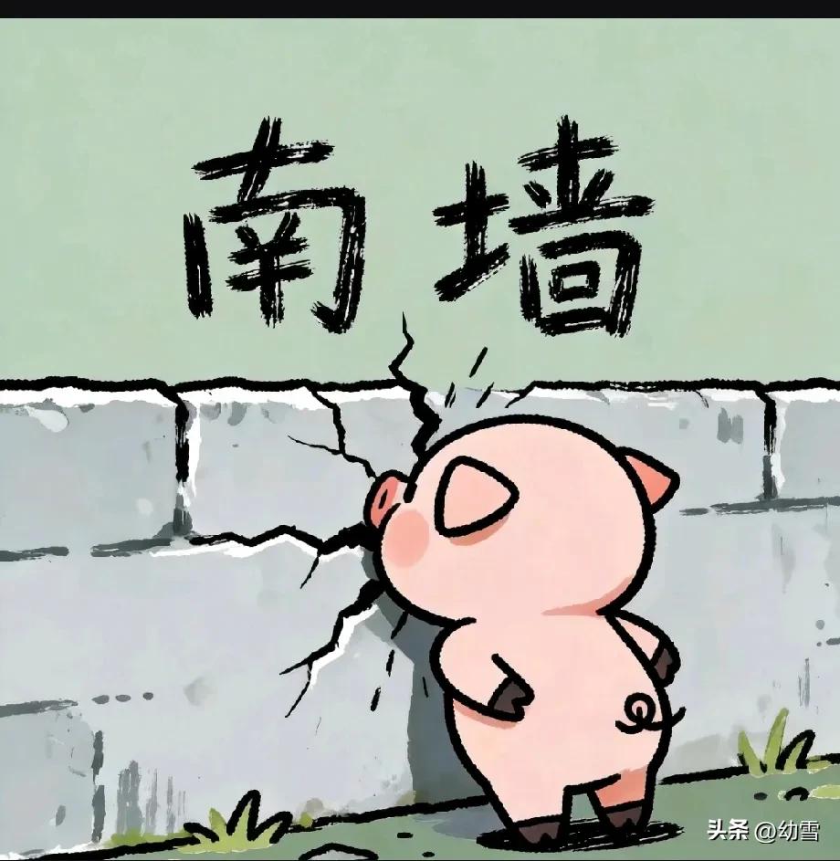 老年人盼孙子，

没想到儿媳妇的一句话，

让她从此不再提。

儿子儿媳那边却有