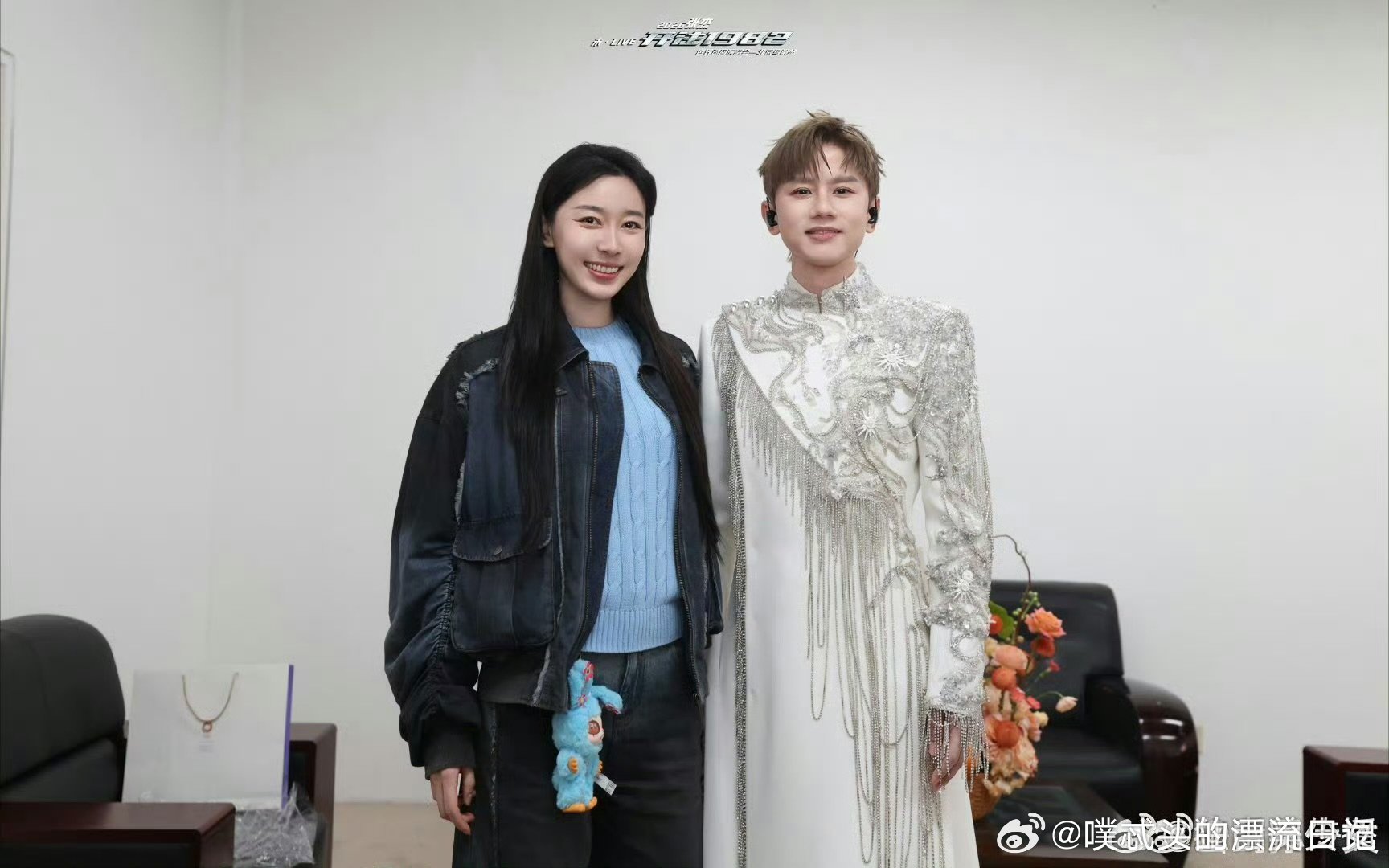 国家队打卡张杰演唱会 国家队喜欢国家队神仙跨界狠狠心动！奥运冠军打卡张杰鸟巢演唱