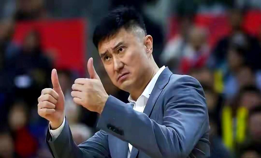 标题：广东U22夺冠先别急着吹！CBA全明星打业余，这含金量有多高？
 

广东