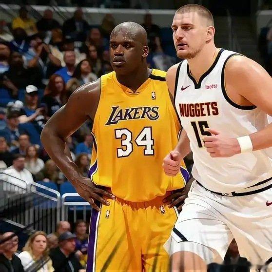 《NBA所有的胖子组成一队，能否拿下三连冠》播放量：402作者：香甜的中药网页链