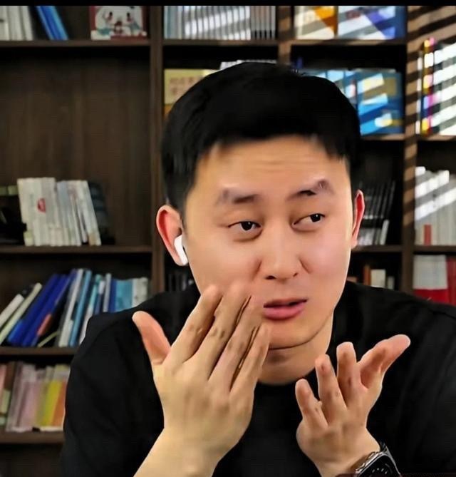武亮说专业也应该和明星一样实名武亮说每年都有考六百分上二本的学生专业不该是流量生