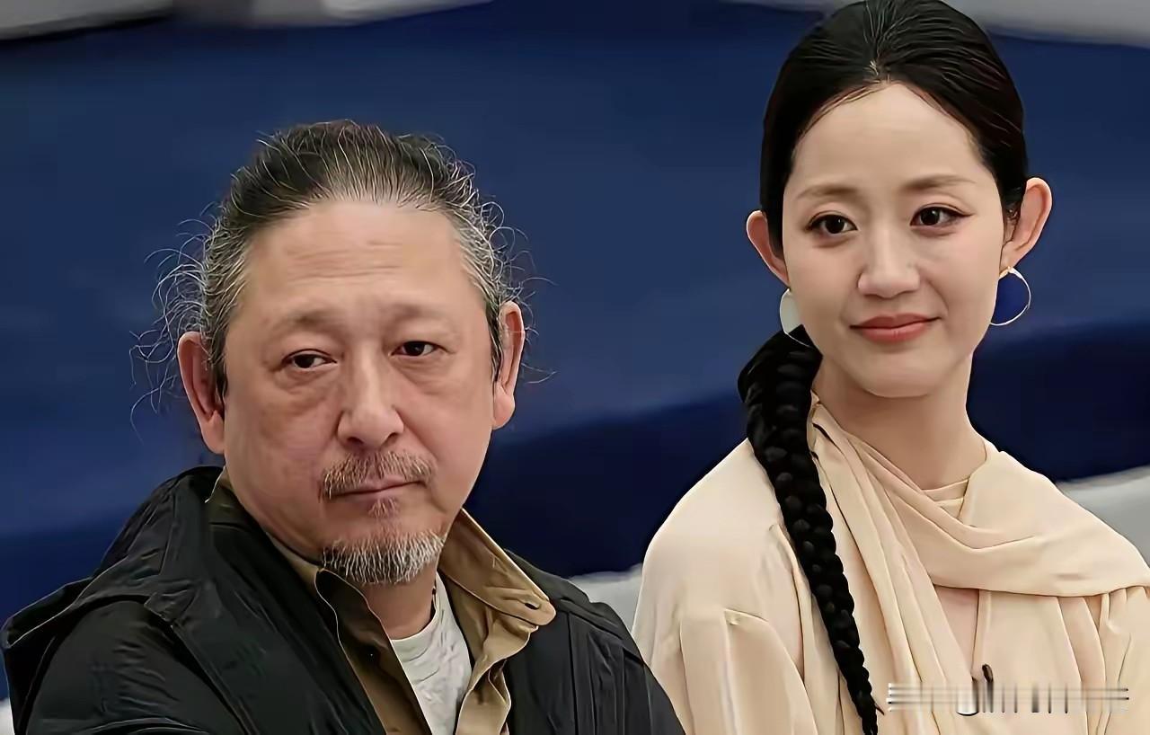 万千惠这个性格在东北人眼里就是虎，当初青春年少的女大学生，和三宝出去约会，要她负